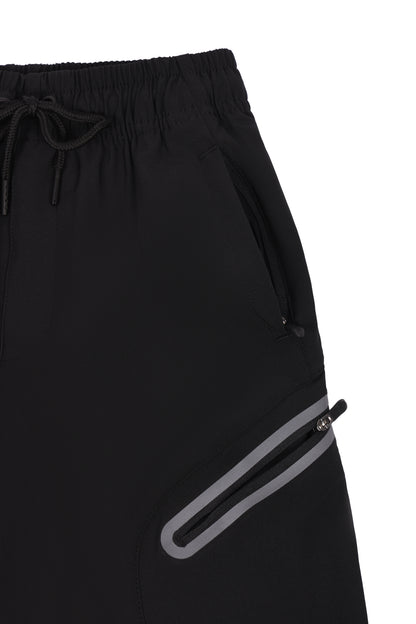 Schwartz Junior 3-Piece Tracksuit