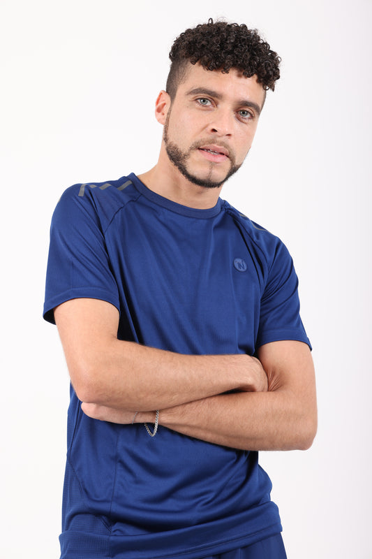 Schwartz 3-piece Tracksuit