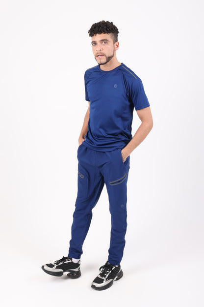 Schwartz 3-piece Tracksuit