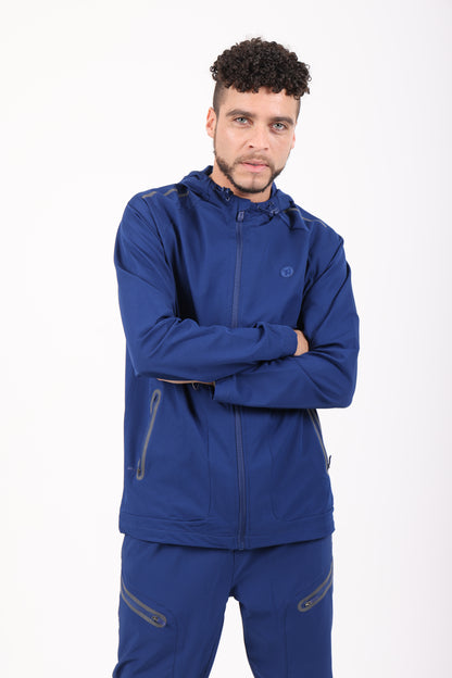 Schwartz 3-piece Tracksuit