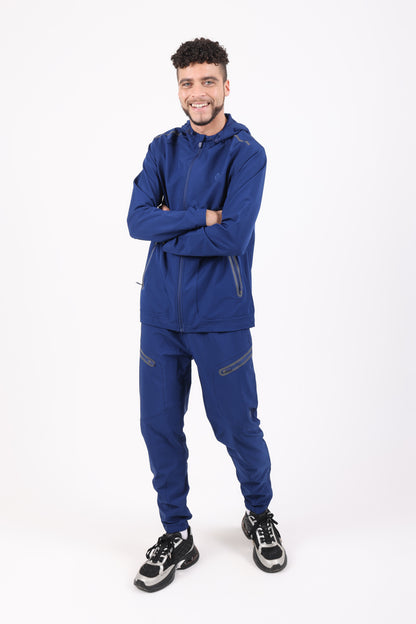Schwartz 3-piece Tracksuit