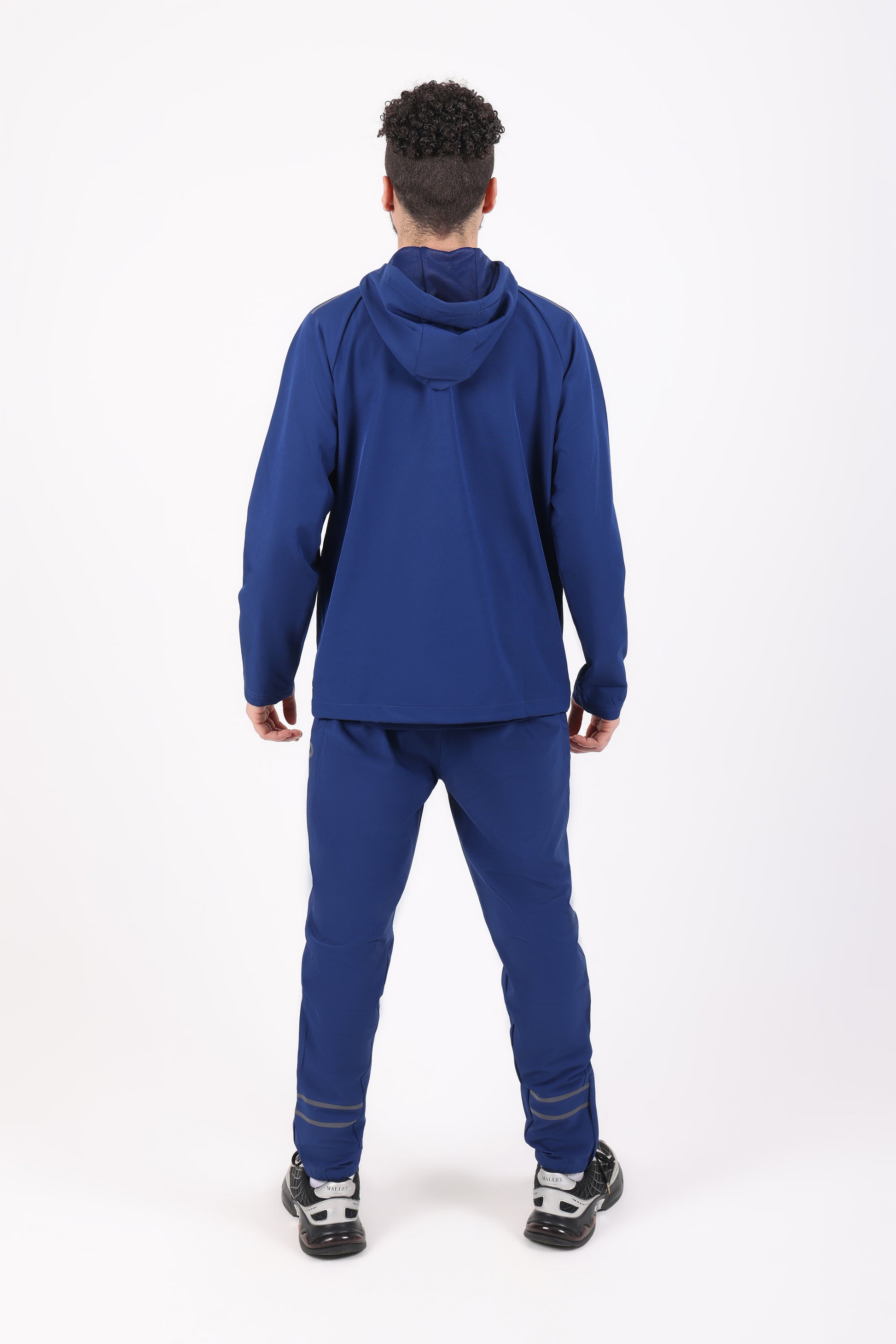 Schwartz 3-piece Tracksuit