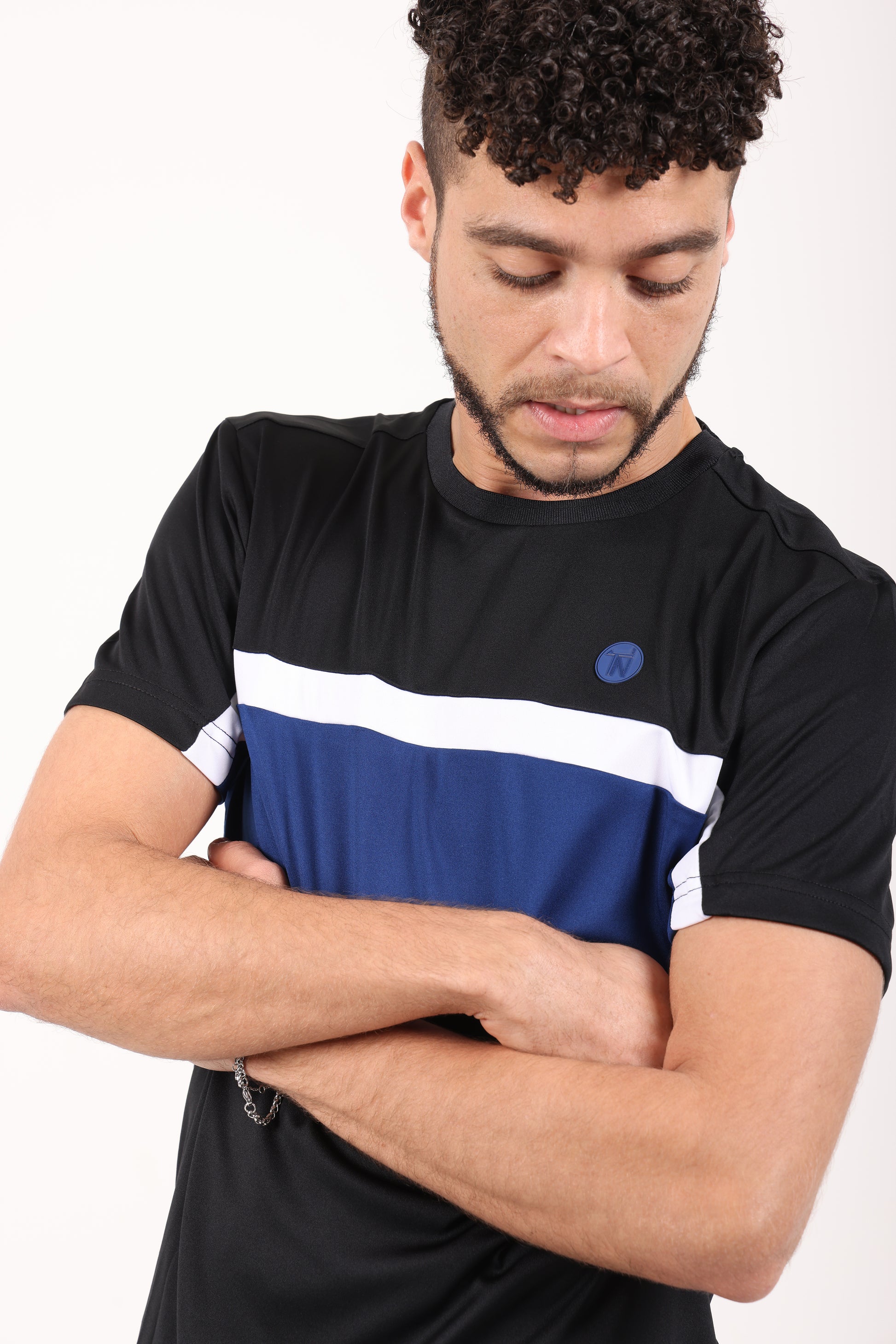 Shock 3-Piece Tracksuit