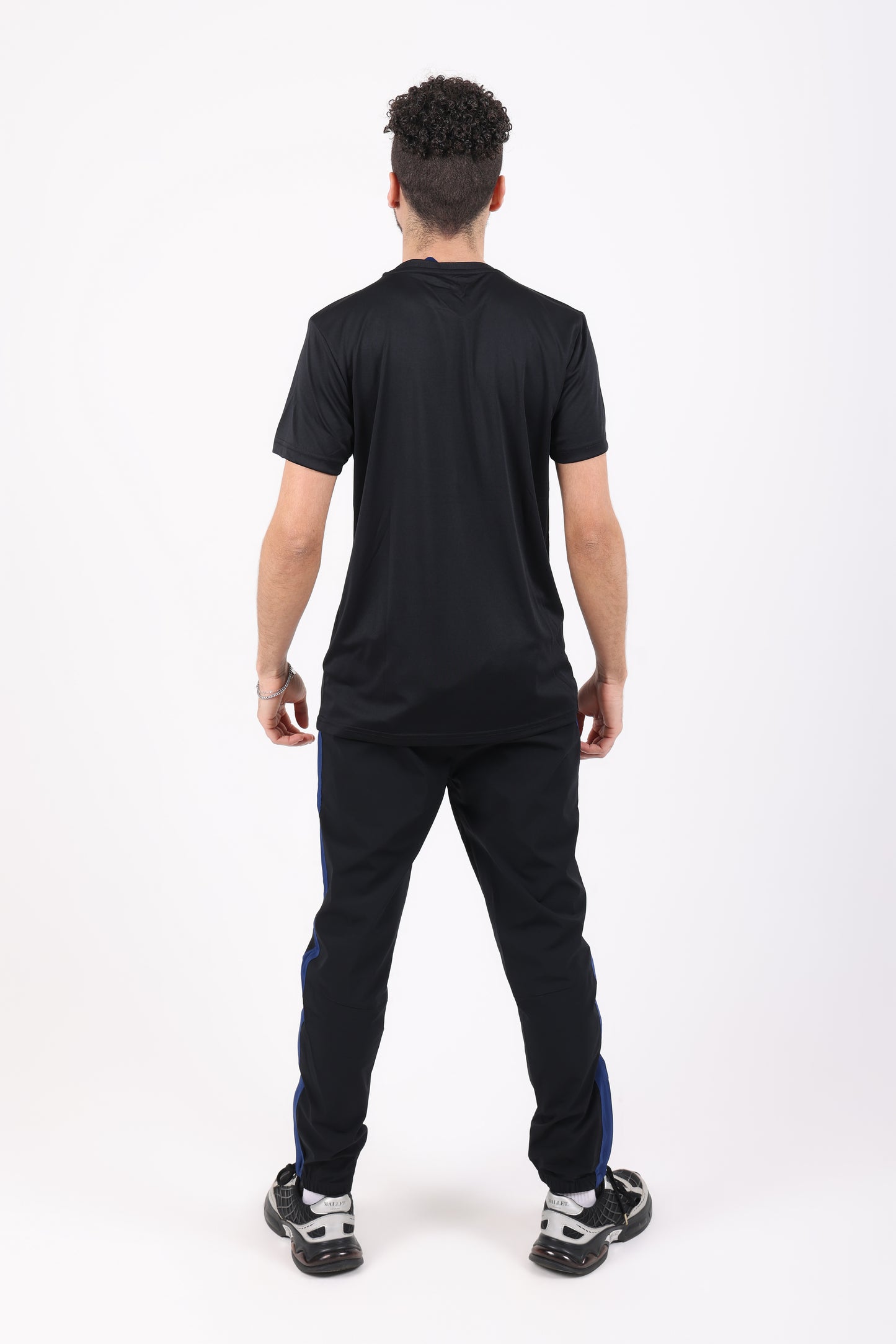 Shock 3-Piece Tracksuit