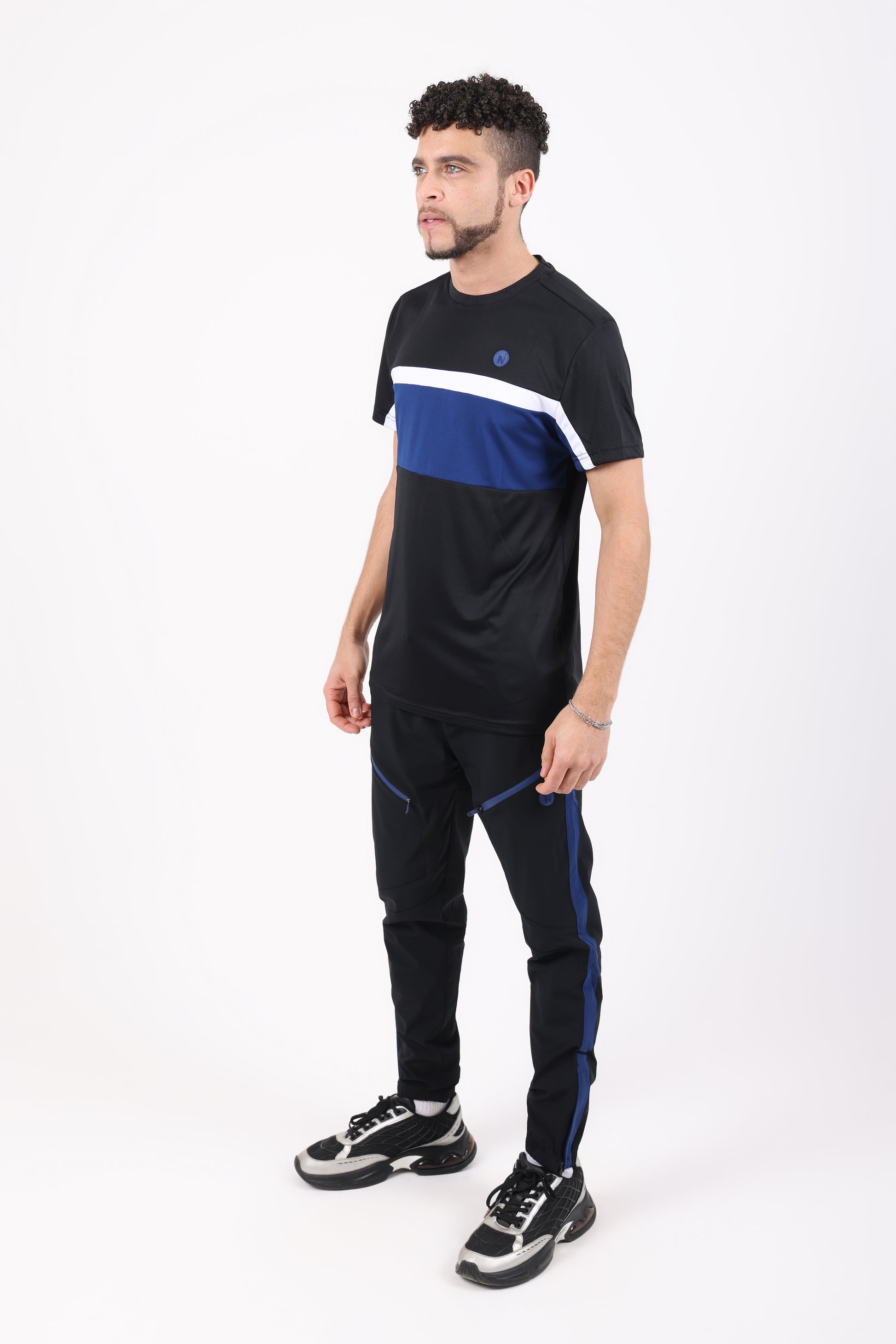 Shock 3-Piece Tracksuit
