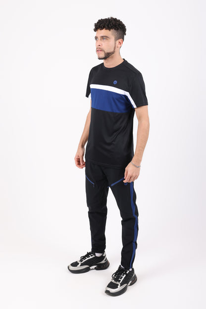 Shock 3-Piece Tracksuit