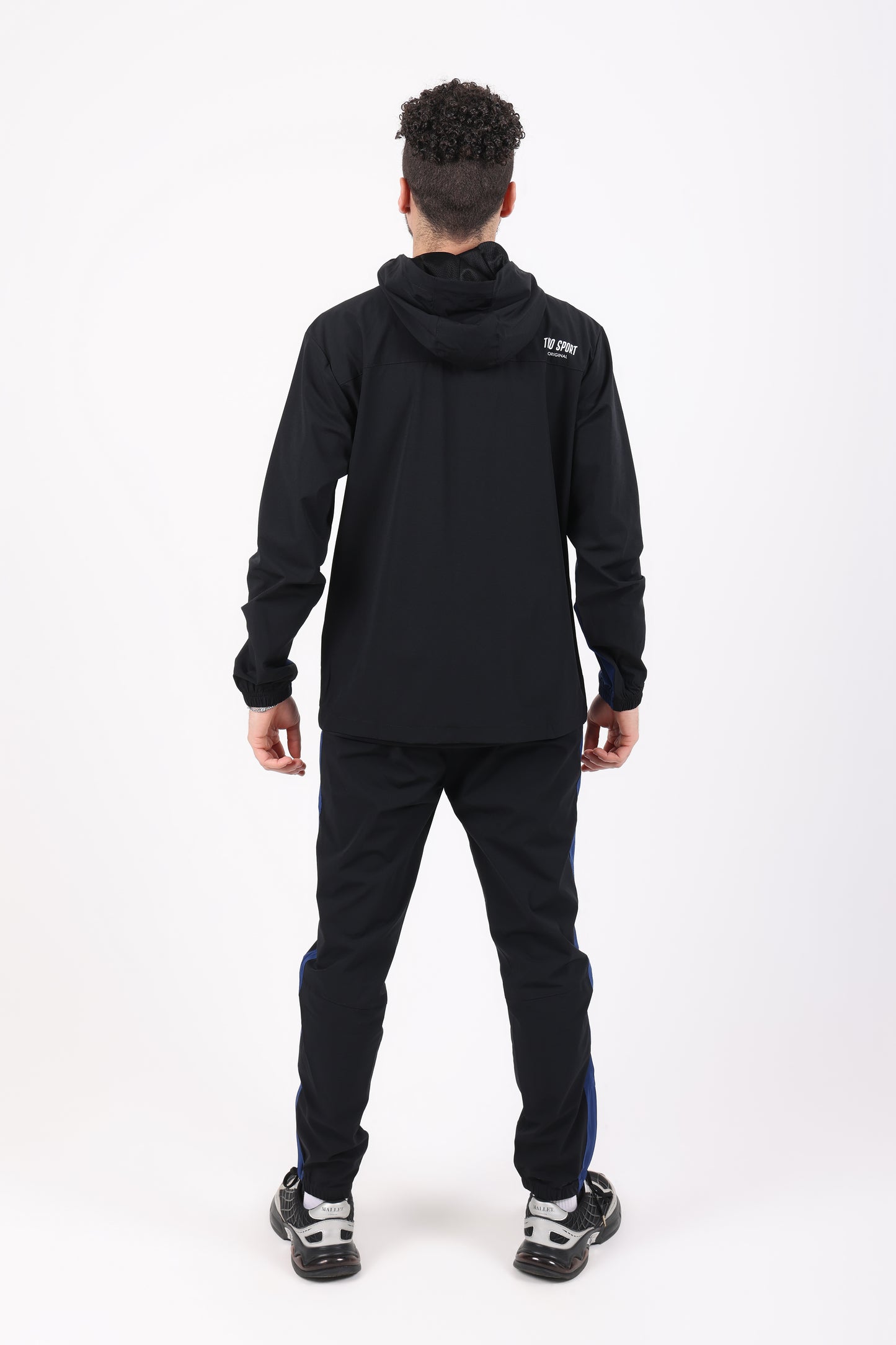 Shock 3-Piece Tracksuit
