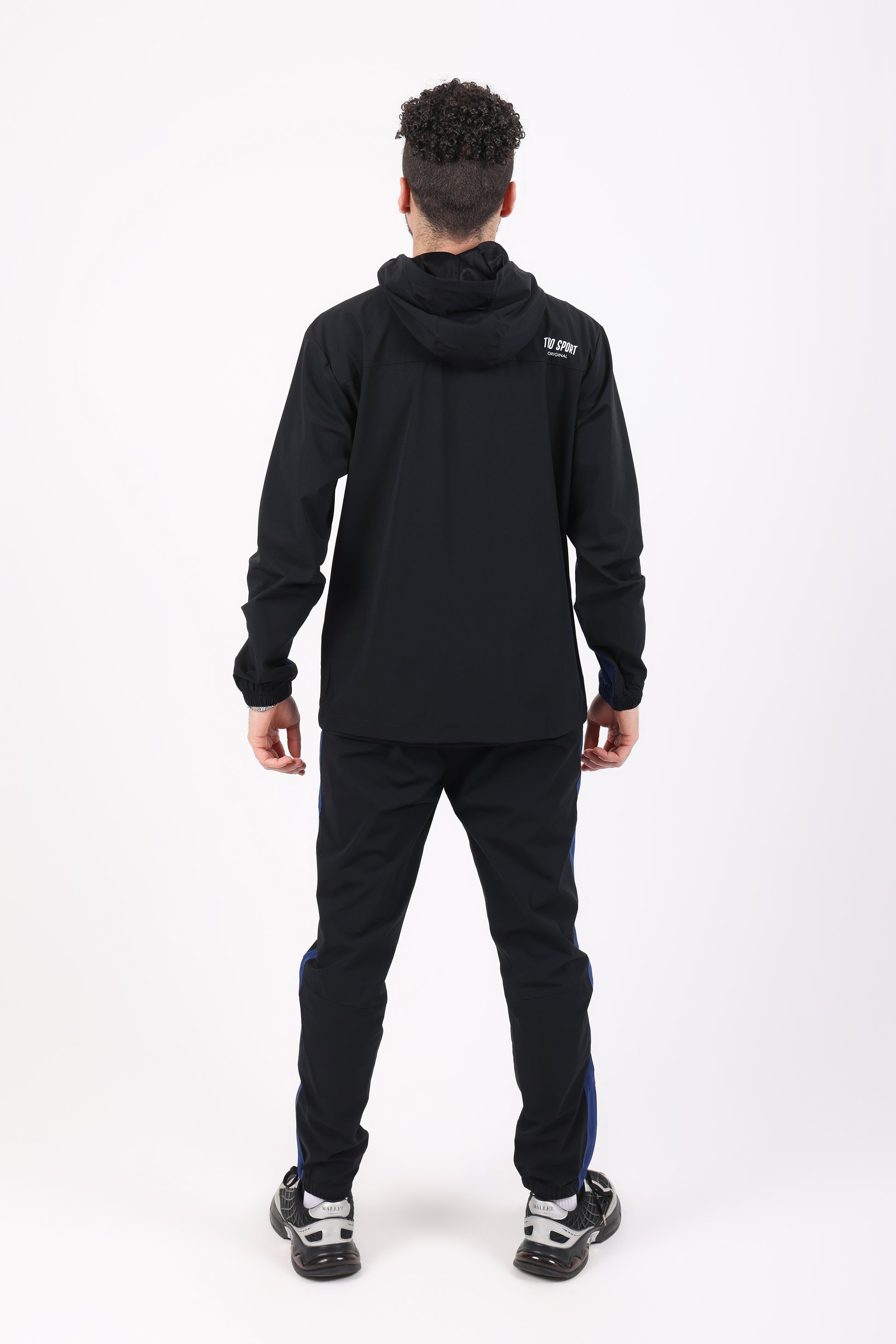 Shock 3-Piece Tracksuit
