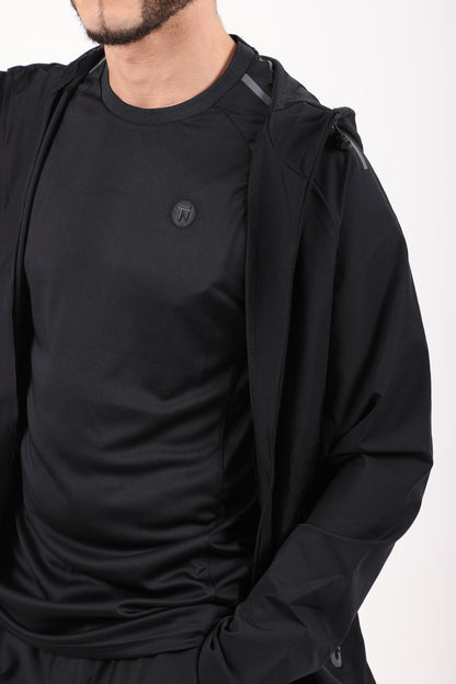 Schwartz 3-piece Tracksuit