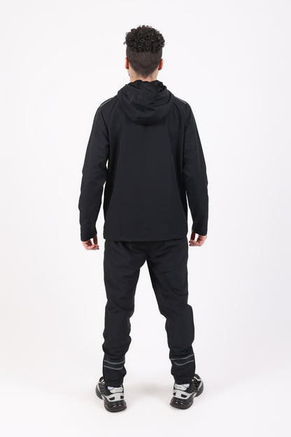 Schwartz 3-piece Tracksuit