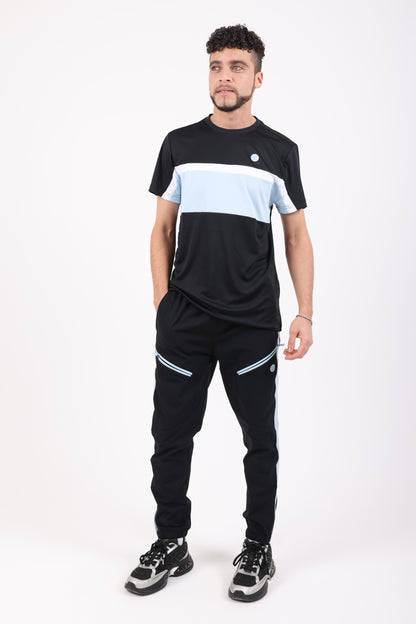 Shock 3-Piece Tracksuit