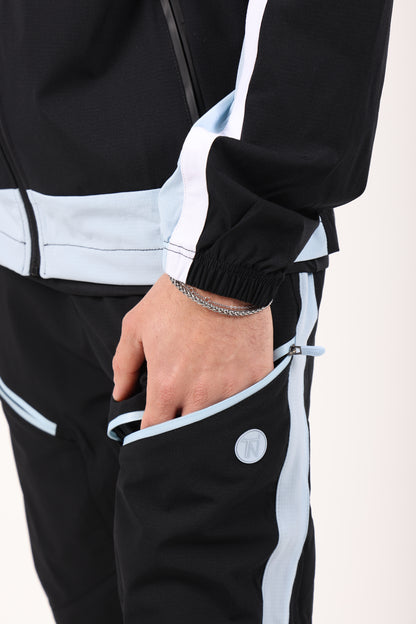 Shock 3-Piece Tracksuit