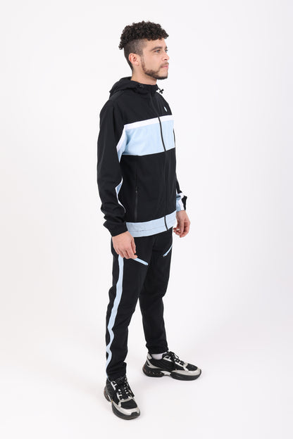 Shock 3-Piece Tracksuit