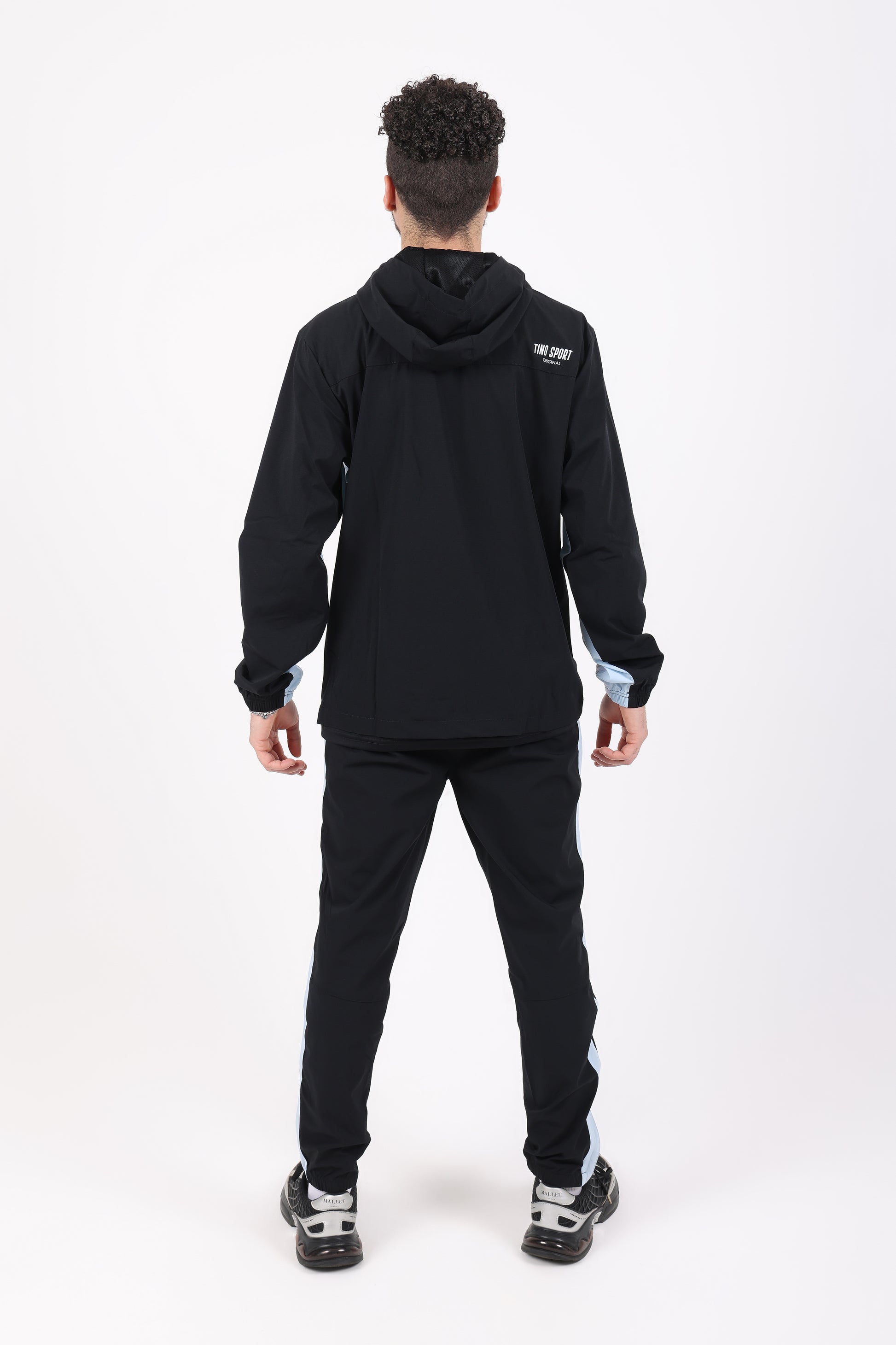 Shock 3-Piece Tracksuit