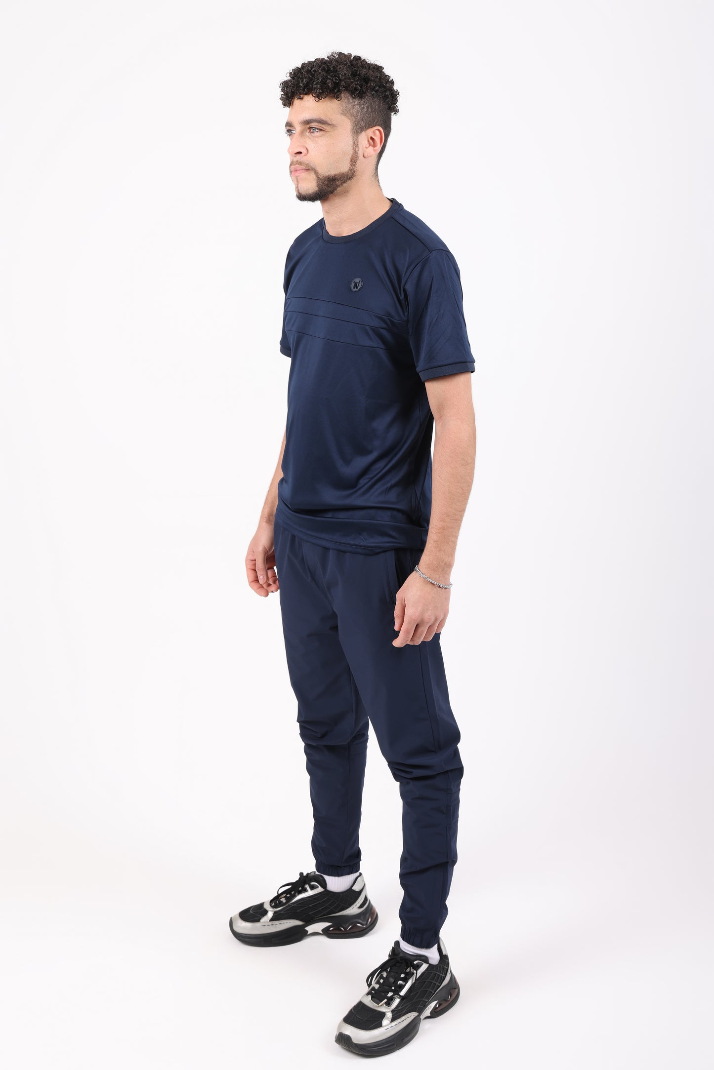 New Missouri 3-piece Tracksuit Dark Navy