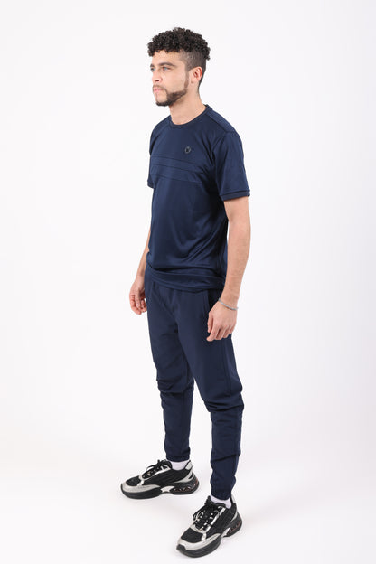 New Missouri 3-piece Tracksuit Dark Navy
