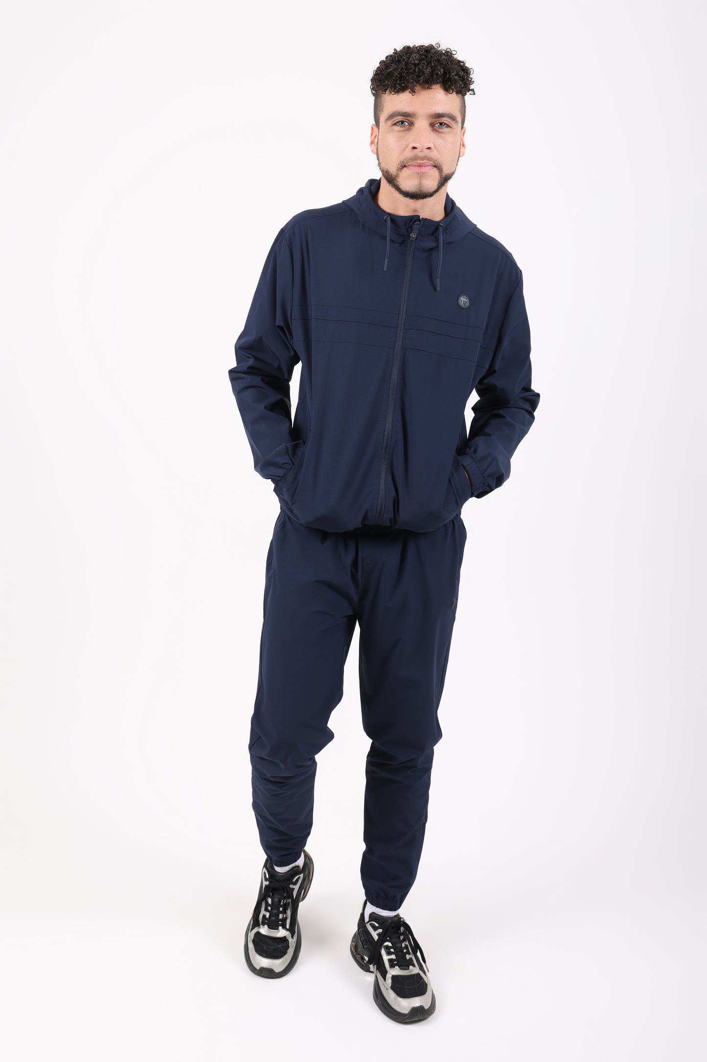 New Missouri 3-piece Tracksuit