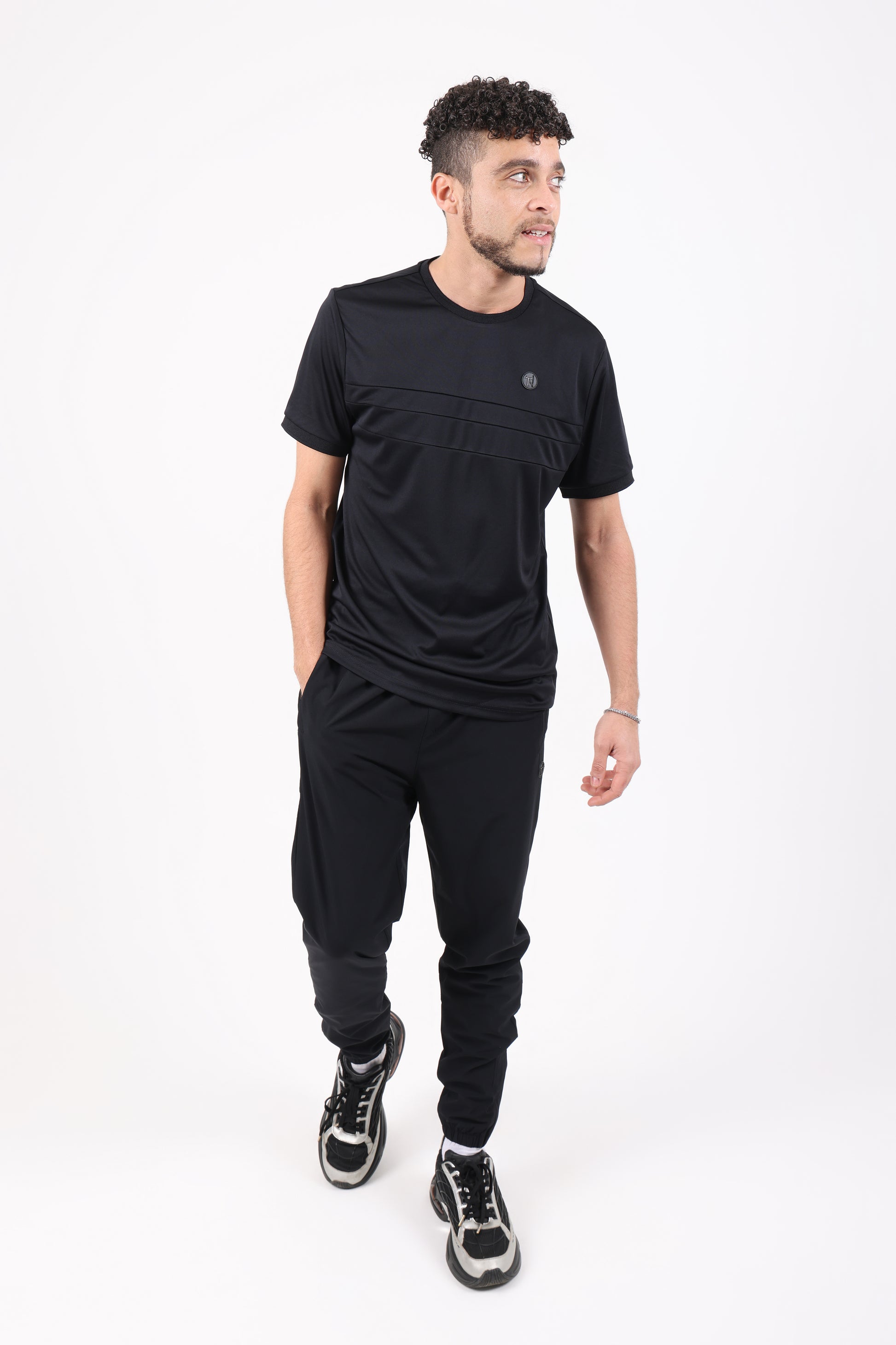 New Missouri 3-piece Tracksuit