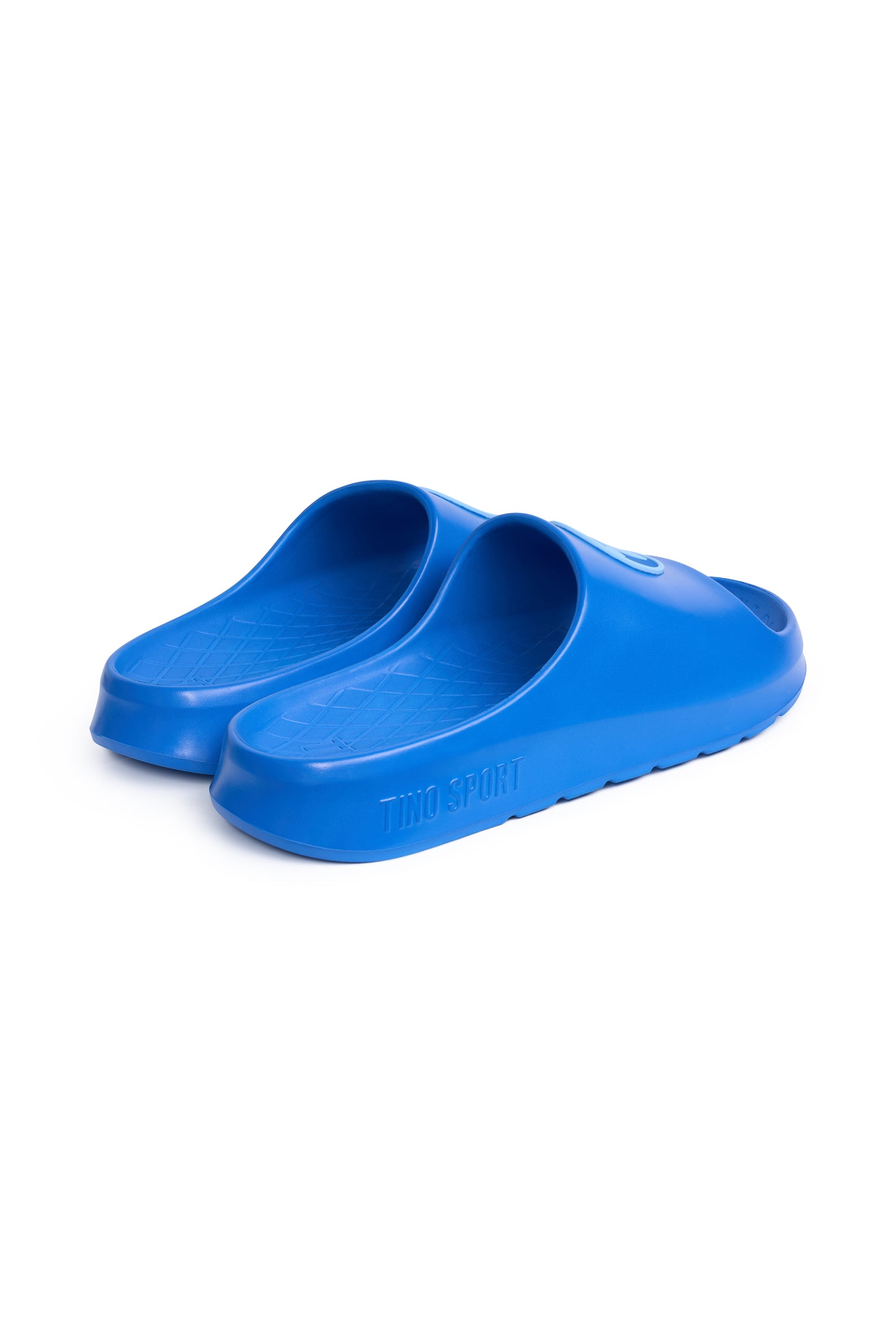 Breeze Sliders - SkyBlue / Airy Blue