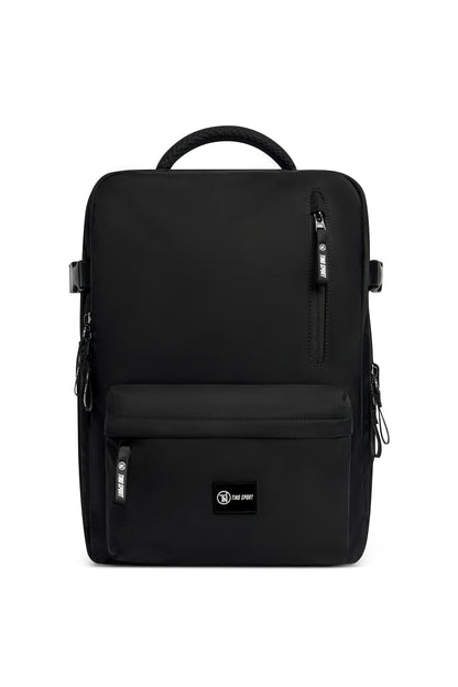 Meteor Backpack Black