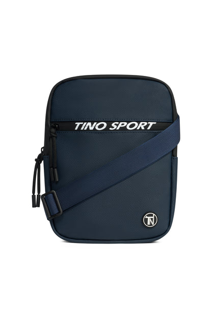 Famous Cross Bag Navy
