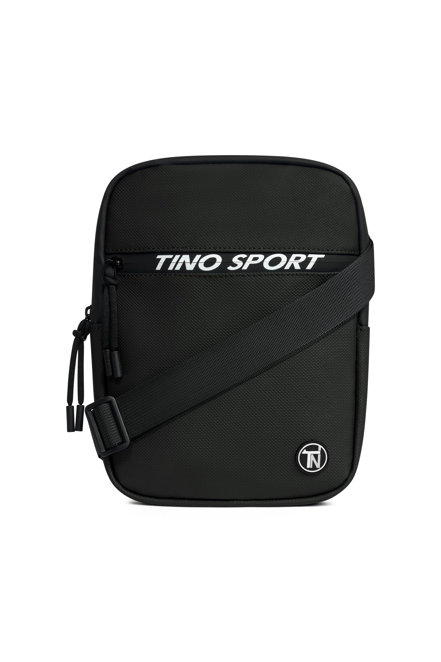 Famous Cross Bag Black