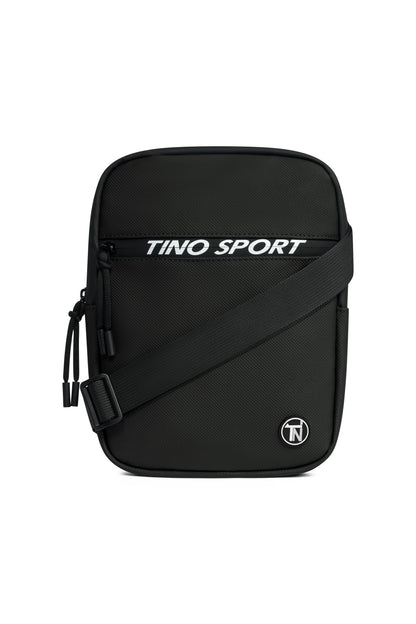 Famous Cross Bag Black