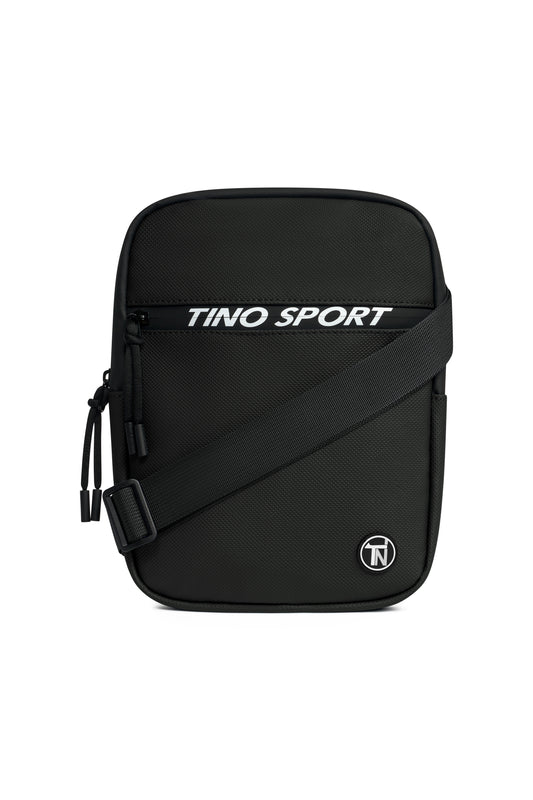 Famous Cross Bag Black