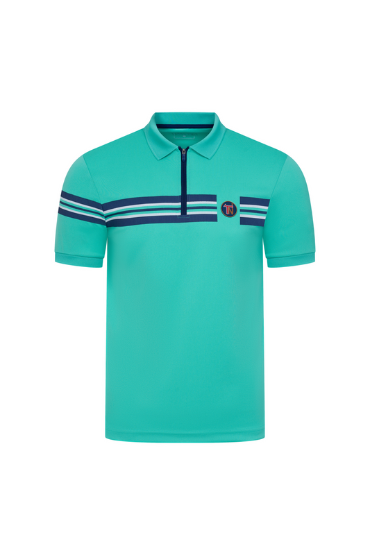 Mayfair Polo Biscay Green