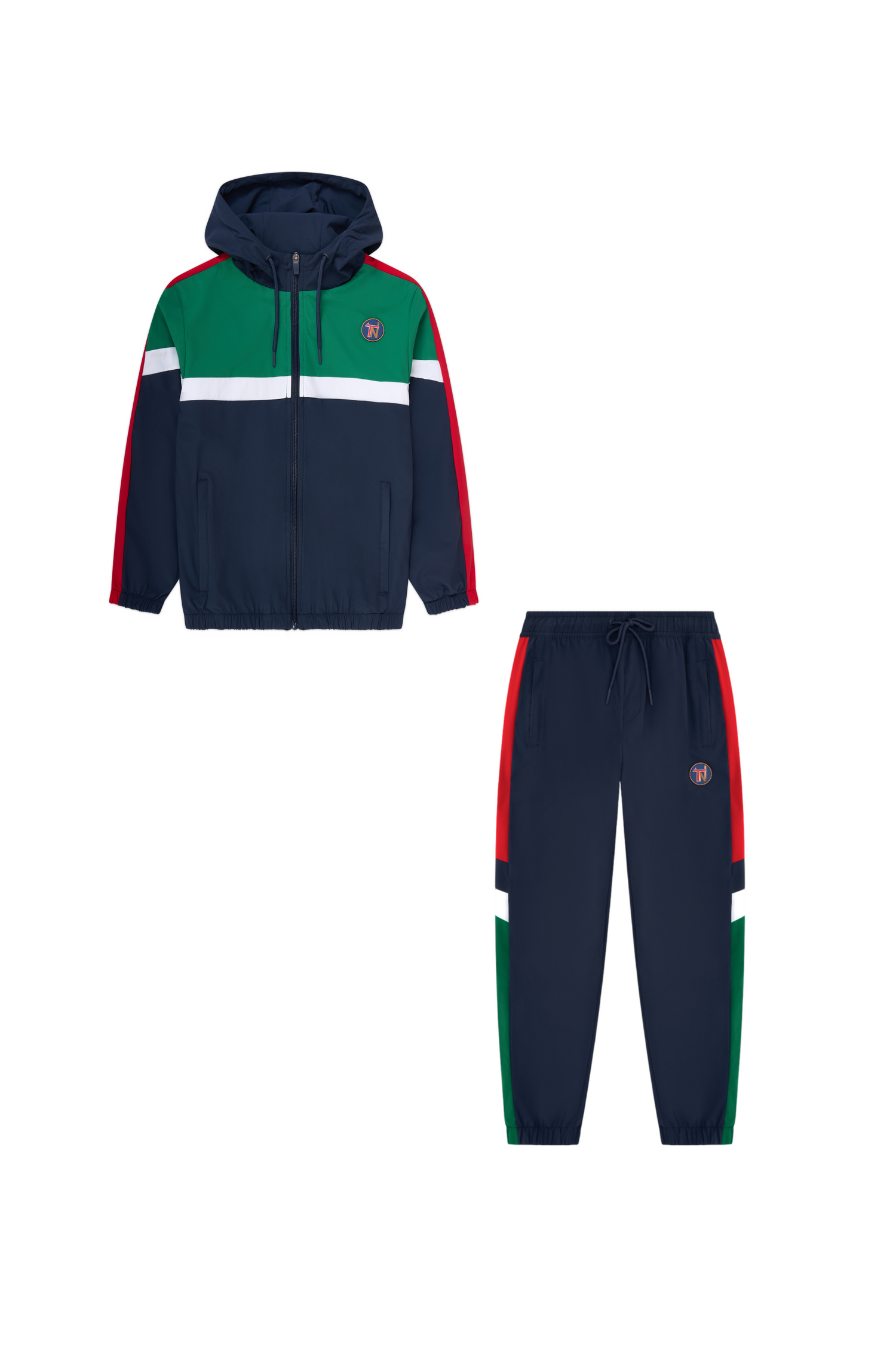 Montana Tracksuit - Kids Amazon